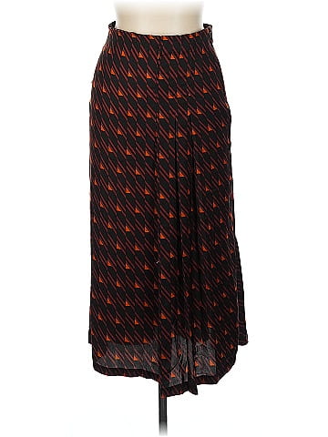 Zara Casual Skirt (view 1)
