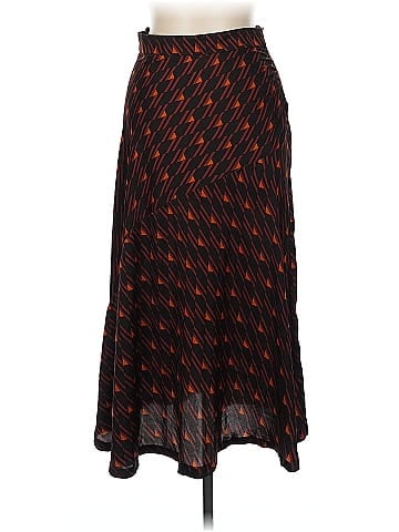Zara Casual Skirt (view 2)