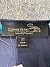 Suzanne Betro 100% Polyester Blue Sleeveless Blouse Size 2X - photo 3