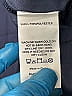 Suzanne Betro 100% Polyester Blue Sleeveless Blouse Size 2X - photo 4