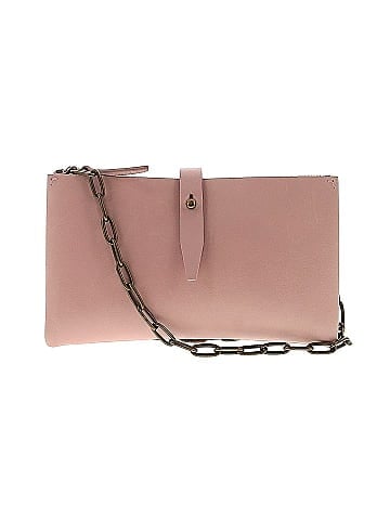 Madewell Leather Crossbody Bag (view 1)