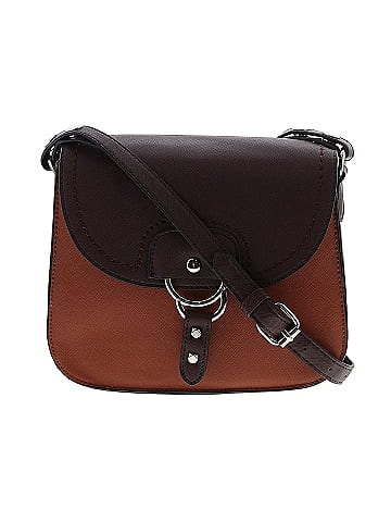 Unbranded Crossbody Bag (view 1)