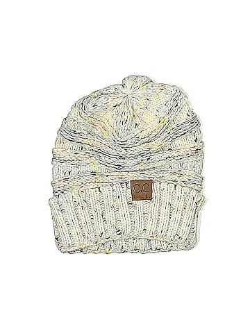 C.C Exclusives Beanie (view 1)
