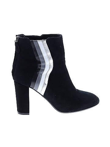Grigiarancio Ankle Boots (view 1)