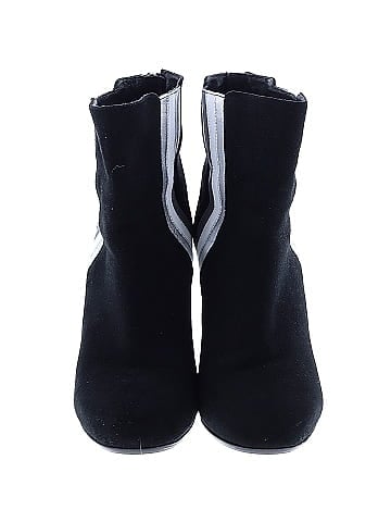 Grigiarancio Ankle Boots (view 2)