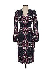 Black Halo Cocktail Dress