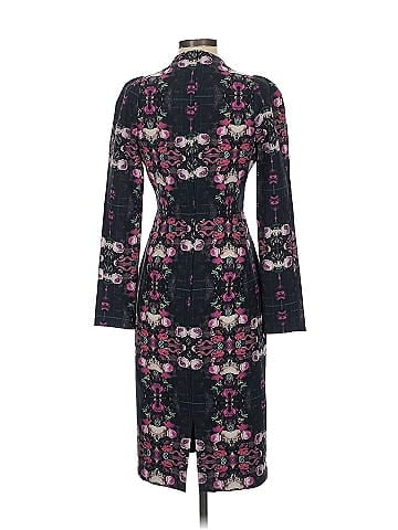 Black Halo Cocktail Dress (view 2)