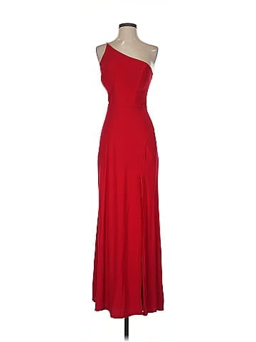 Jump Apparel Cocktail Dress (view 1)