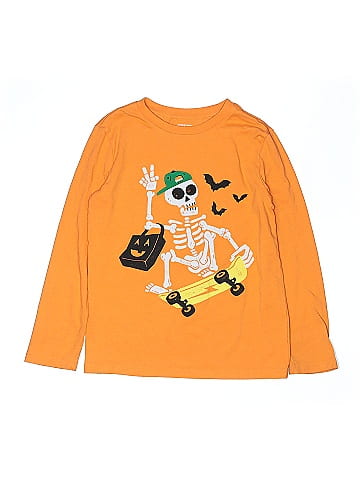 Jumping Beans Long Sleeve T-Shirt (view 1)