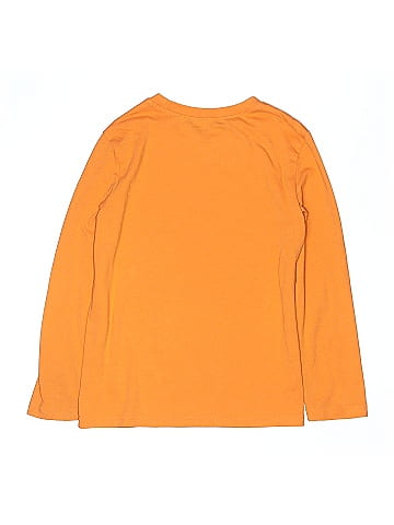 Jumping Beans Long Sleeve T-Shirt (view 2)