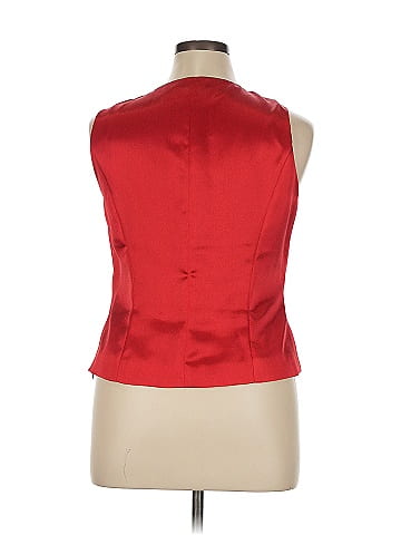 Assorted Brands Sleeveless Blouse (view 2)