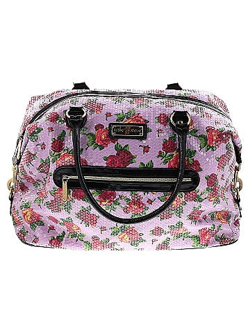 Betsey Johnson Weekender (view 1)