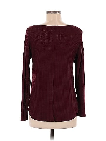 Charlotte Russe Pullover Sweater (view 2)
