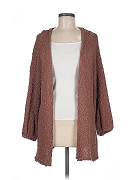 O'neill Cardigan