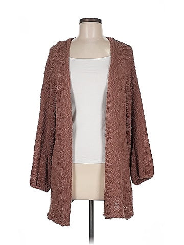 O'Neill Cardigan (view 1)