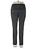 Gap Fit Chevron-herringbone Gray Active Pants Size L - photo 2