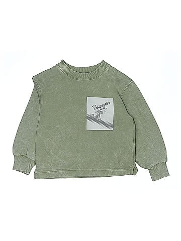Bellerose Sweatshirt (view 1)