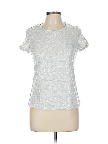The White Company Short Sleeve T-Shirt (view 1)