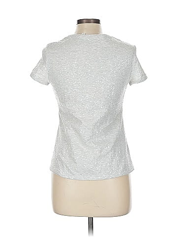 The White Company Short Sleeve T-Shirt (view 2)