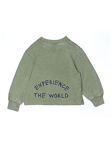 Bellerose Sweatshirt (view 2)