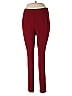 W by Worth Burgundy Active Pants Size 2 - photo 1