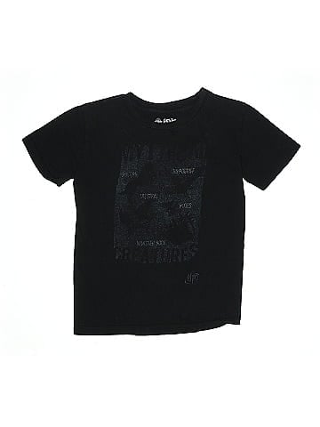 Harry Potter Short Sleeve T-Shirt (view 1)