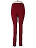 W by Worth Burgundy Active Pants Size 2 - photo 2