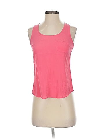 Fei Sleeveless Silk Top (view 1)