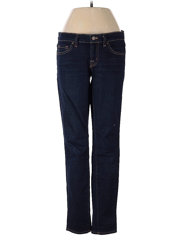 Click to view more detailed imagery on our partner's website Pre-owned J Brand Jeans In Blue