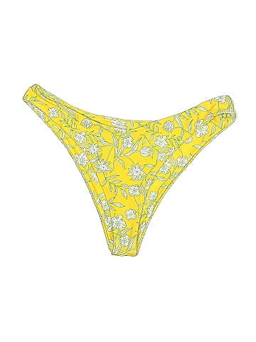 Zaful Swimsuit Bottoms (view 1)