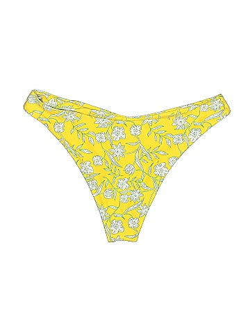 Zaful Swimsuit Bottoms (view 2)