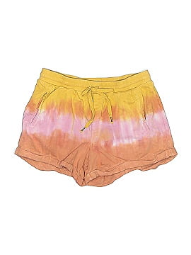 Young Fabulous & Broke Shorts