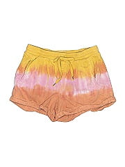 Young Fabulous & Broke Shorts