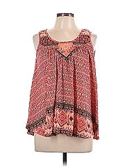 One World Tank Top