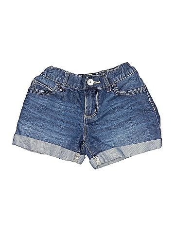 The Children's Place Denim Shorts (view 1)