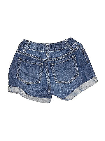 The Children's Place Denim Shorts (view 2)