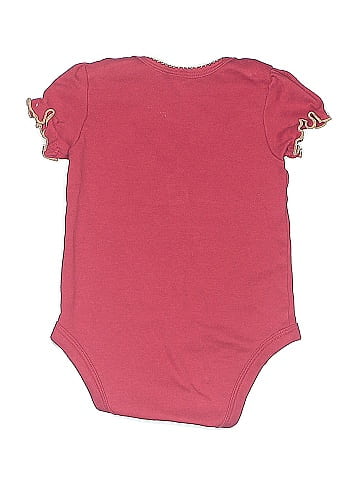 NFL Short Sleeve Onesie (view 2)