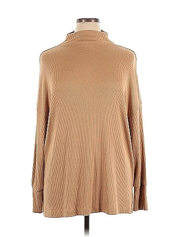 Ann Taylor Turtleneck Sweater (view 1)