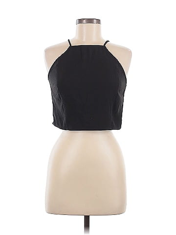 Free Press Sleeveless Blouse (view 1)