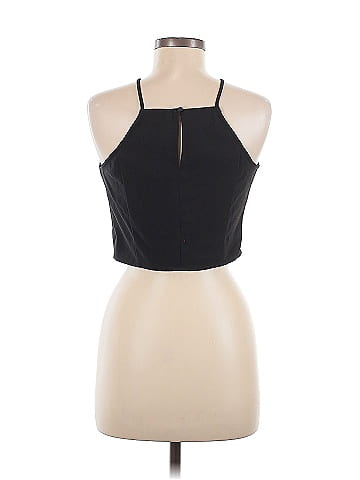 Free Press Sleeveless Blouse (view 2)