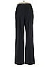 Jones Studio Chevron-herringbone Black Dress Pants Size 12 - photo 2