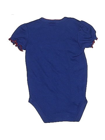 Gerber Short Sleeve Onesie (view 2)