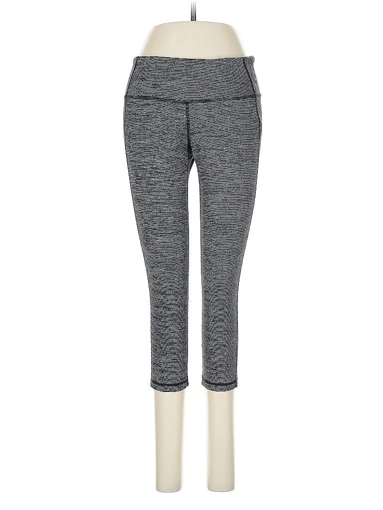 Pre-owned Active By Old Navy Active Pants In Gray