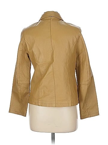 Oscar Piel Jacket (view 2)