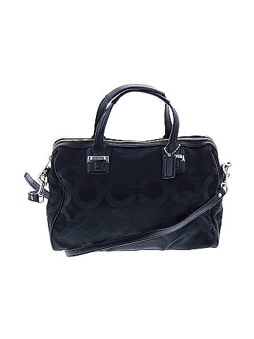 Coach Factory Satchel (view 1)