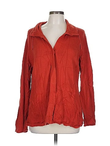 Eileen Fisher Jacket (view 1)