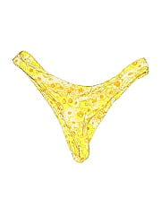 Out From Under Swimsuit Bottoms