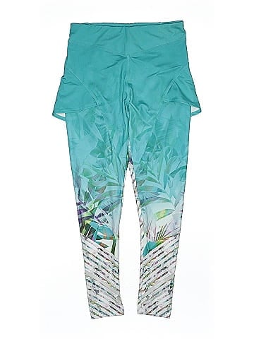 Lucky in Love Active Pants (view 1)