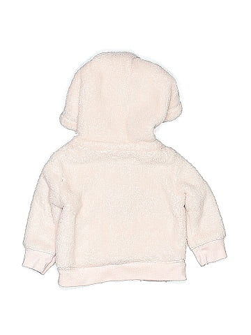 Carter's Zip Up Hoodie (view 2)