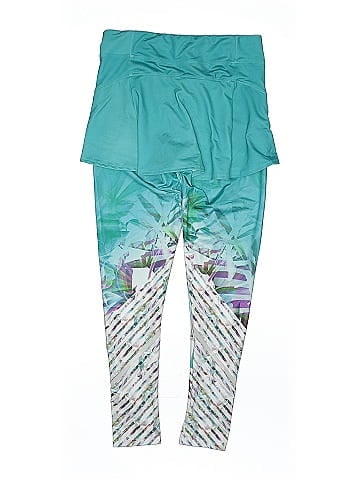 Lucky in Love Active Pants (view 2)